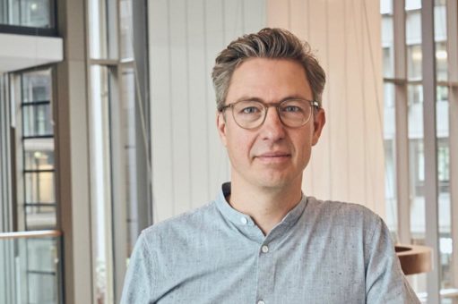 Matthias Breitschaft steigt als Chief Strategy Officer in die Geschäftsführung von Hearts & Science Germany ein