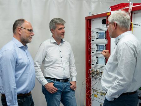 „Die deutsche Photonikbranche hat eine global führende Rolle zu verlieren“