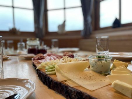 Gipfel der Genüsse: Die Zugspitz Arena Bayern-Tirol schmeckt