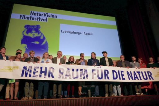 NaturVision Filmfestival gewinnt Sonderpreis beim Lübecker Nachbarschaftspreis 2021