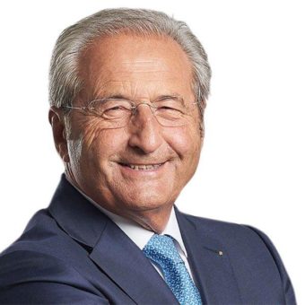 Rudolf-Rampf-Stiftung vergibt Fördergelder in Rekordhöhe