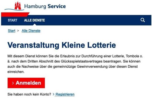 Online-Angebot erleichtert Arbeit gemeinnütziger Vereine