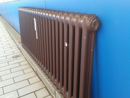 Altschrott Abholen lassen beim Klüngelskerl Velbert