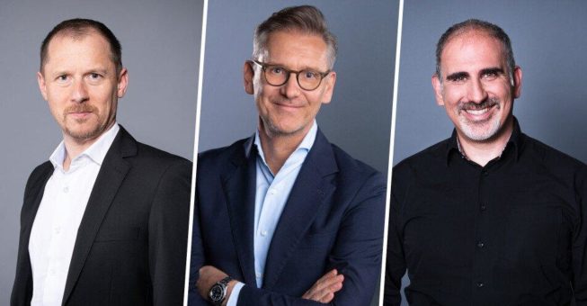 ma 2022 Audio II: ANTENNE BAYERN GROUP wächst und liegt vor BR und Lokalfunk