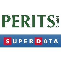 Superdata EDV Vertrieb GmbH ist Partner der PERITS GmbH im Bereich Warenwirtschaft