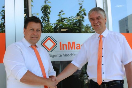 Ralf Schrempp übernimmt Position des Global Sales Directors bei der InMach Intelligente Maschinen GmbH