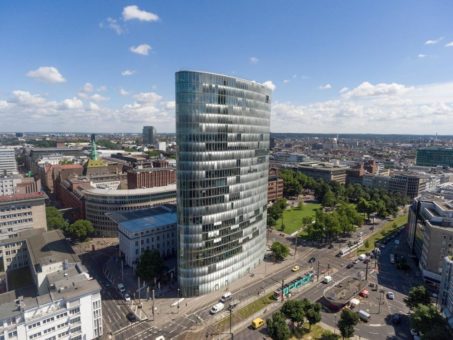 Düsseldorf: neue Adresse für EF Education First