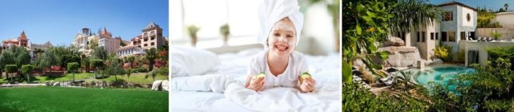 Petite Wellness – „Me Time“ für kleine Gäste