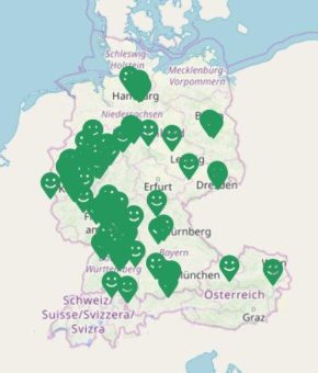 CUG Depesche 2022 Nr. 06 – Barrierefreiheit & Linksammlung