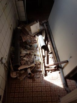 Kostenlose Abholung von Altmetall und Altschrott in Selm nach Terminwunsch!