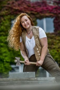Miss Handwerk 2022 kommt aus Göppingen