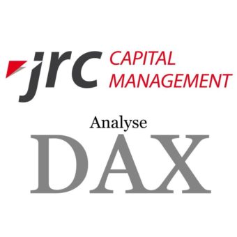 DAX Chartanalyse: Wie steht es aktuell um den deutschen Aktienmarkt?