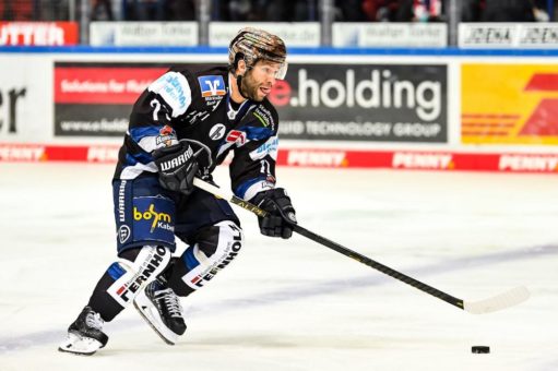 Roosters lösen Vertrag mit Joe Whitney auf