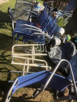 Viele Vorteile durch Schrottabholung in Wanne-Eickel auf einer Hand