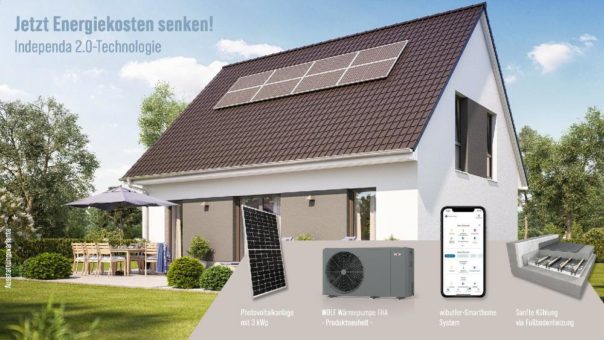 Jetzt mit Heinz von Heiden Energiekosten senken!