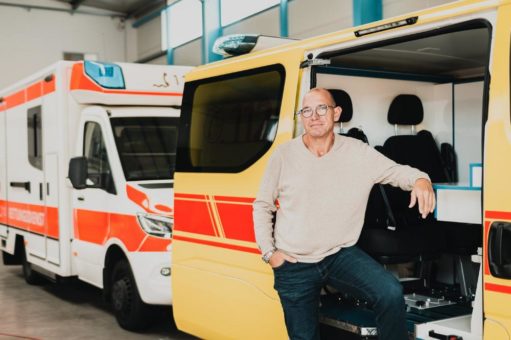 Reichweite stärken, Sichtbarkeit erhöhen.