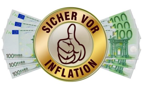 Es schlägt weiter durch!