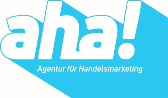 „aha! Agentur für Handelsmarketing“