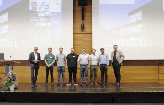 Internationale Tagung zu Digitalisierung in der Mikroskopie