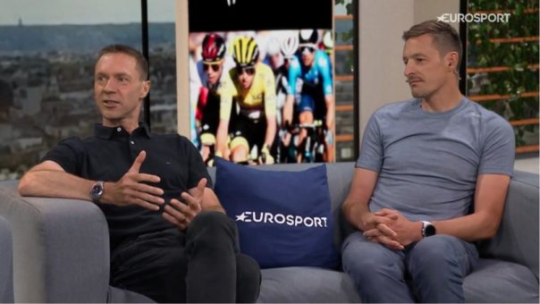 „Das war seine größte Stärke – und Schwäche“ – Experten-Talk im Eurosport „Velo Club“ über Jan Ullrich