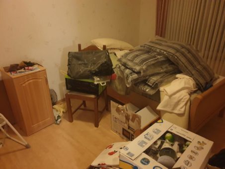 Kostenlose Abholung von Altmetall und Altschrott in Stadtlohn nach Terminwunsch!