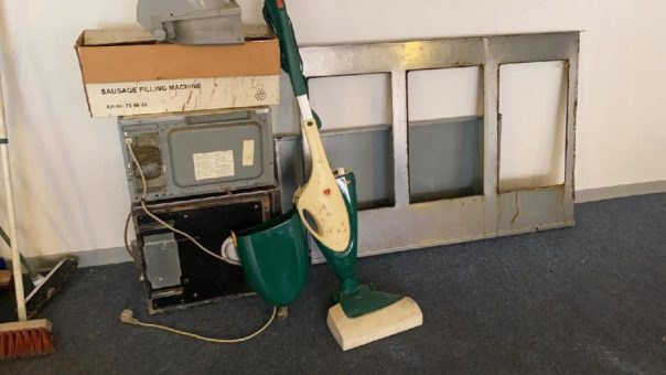 Entrümpelung in Wanne-Eickel – Kostengünstig und Diskret