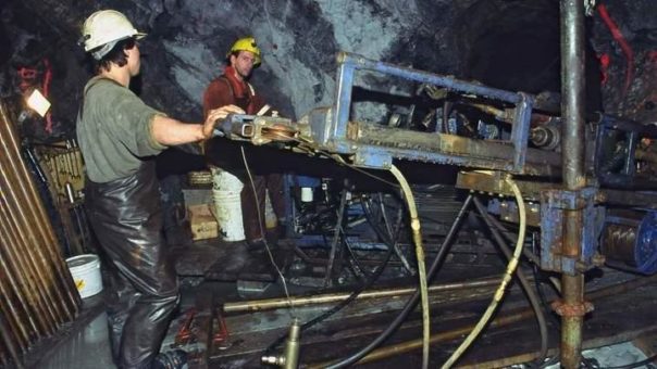 Inflation bleibt hoch – mit Gold dagegenhalten
