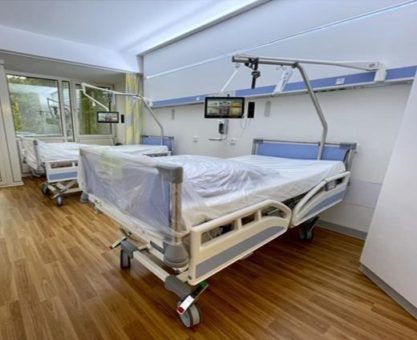 INSPIRE Living Lab: MedTech von morgen für Patienten von heute