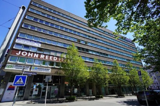 Anteon Immobilien berät Physiotherapie bei  Expansion in Essen