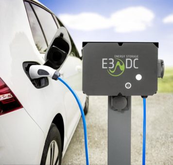 „Ready for Future“: E3/DC stellt neue Entwicklungen auf zwei Messen vor
