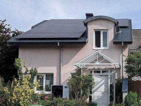 Von 300 auf 50 Euro Energiekosten pro Monat – im Altbau