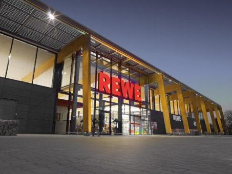 REWE Group und epay verlängern Partnerschaft für digitale Mehrwertdienste