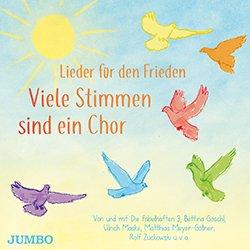 Für Frieden und Zusammenhalt: