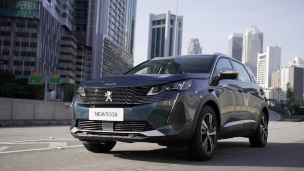 Neues Video zeigt die Produktion von „PEUGEOT Made in ASEAN“
