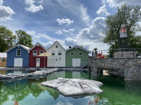 Ostfriesland kooperiert mit Zoo Osnabrück