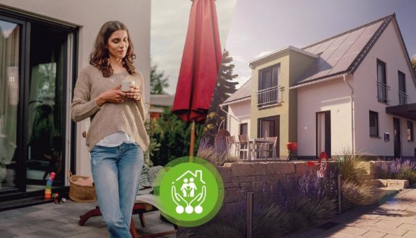 Studie: Town & Country Haus erhält Auszeichnung für „beste Produktqualität“