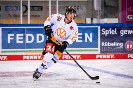 Roosters gehen mit Proske und Busch in die Saison