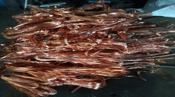 Wir kaufen Ihren Metallschrott durch Schrottankauf Gevelsberg