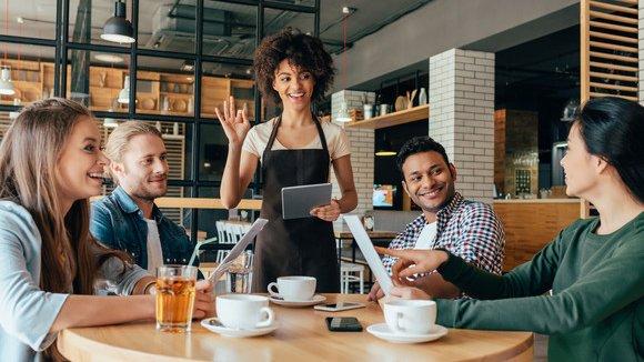 Ausbildung macht VIELfalt!