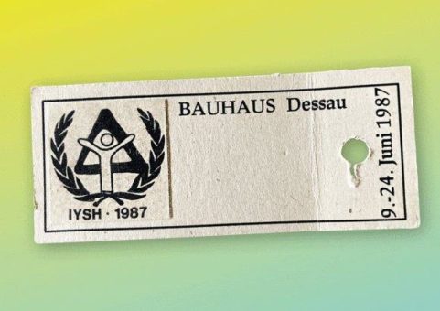 Ausstellung und Symposium zum Abschluss des Bauhaus Lab 2022