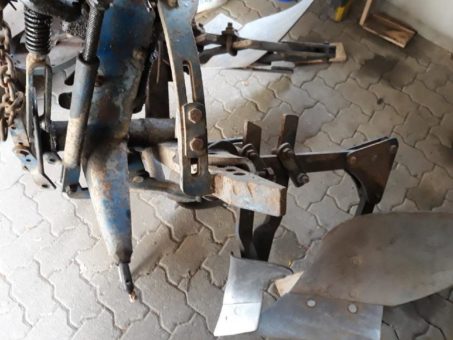 Kostenlose Abholung von Schrott oder Ankauf in Warburg