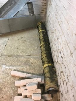 Entrümpeln durch Schrotthändler in Haan