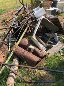 Schrottabholung Köln führt auch Kostenlose Autoentsorgung durch