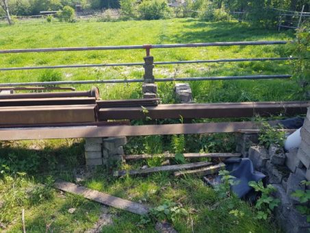 Ein individuelles Angebot für meinen Schrott in Unna