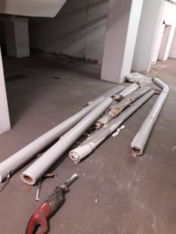 Schrotthändler in Kamen ein wichtiger Zulieferer von Altmetall und Schrott