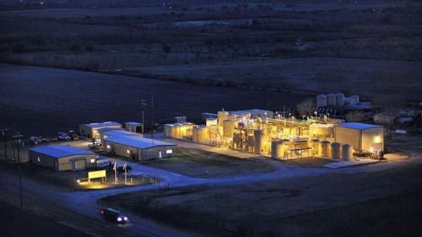 Uran für die teuer gewordene Energieversorgung