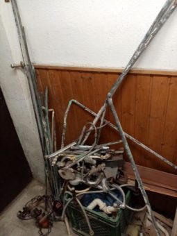 Faire Schrottpreise erhalten beim Schrottabholung Königswinter