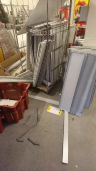 Altmetall und Schrottankauf in Holzwickede