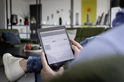 Mercedes-Benz führt digitale Signatur ein: gesamte Kaufabwicklung jetzt online möglich