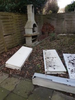 Ein individuelles Angebot für meinen Schrott in Rietberg